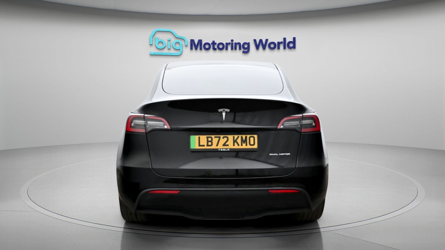 Used Tesla Model Y for sale - 77915823: Photo 6