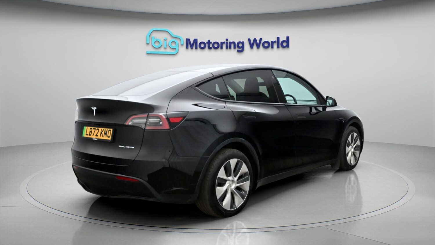 Used Tesla Model Y for sale - 77915823: Photo 7
