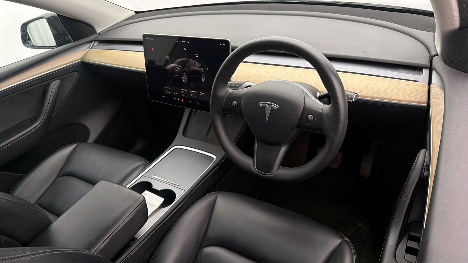 Used Tesla Model Y for sale - 77915823: Photo 9