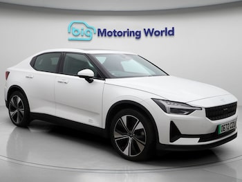 2022 - 300kW 78kWh Long Range DM [Plus] 5dr 4WD Auto
