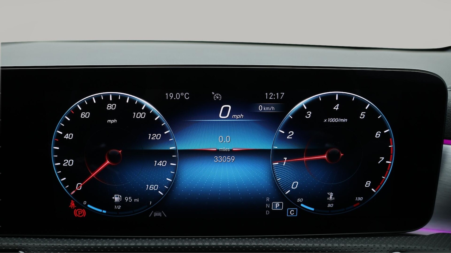 Used Mercedes-Benz CLA 2020 for sale - 76780727: Photo 11