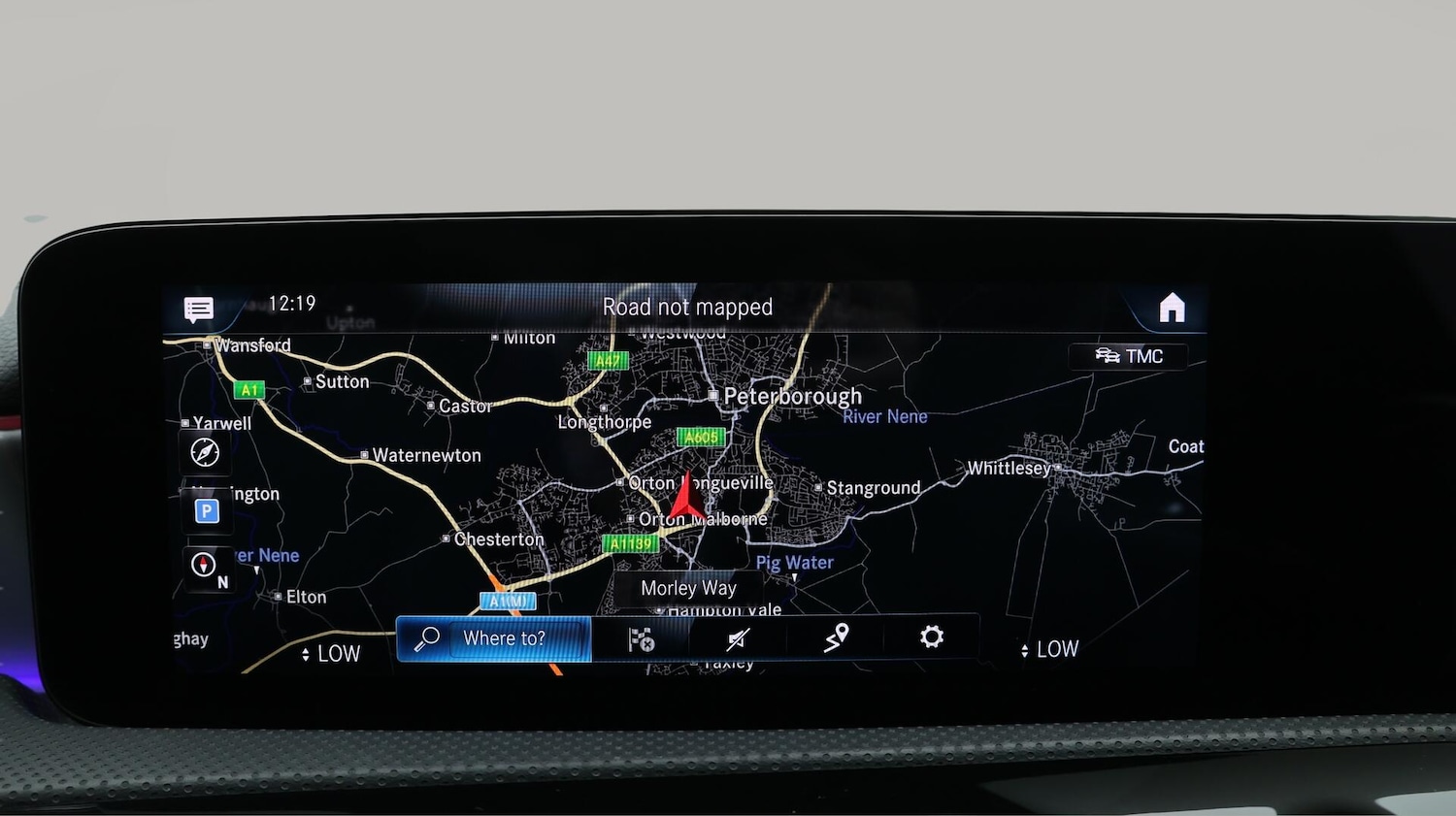 Used Mercedes-Benz CLA 2020 for sale - 76780727: Photo 12