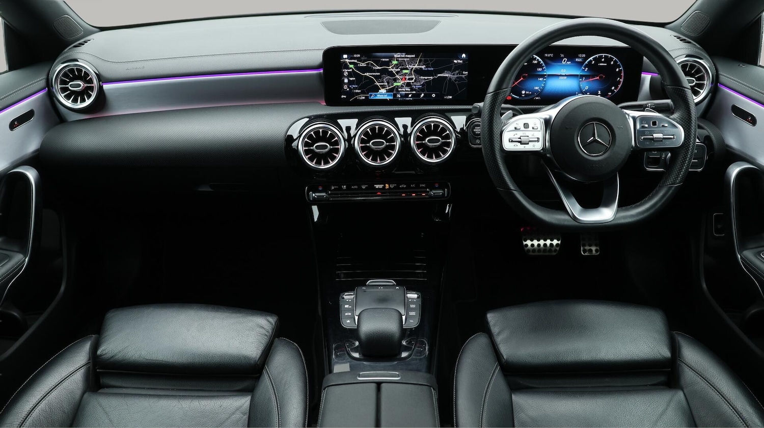 Used Mercedes-Benz CLA 2020 for sale - 76780727: Photo 14