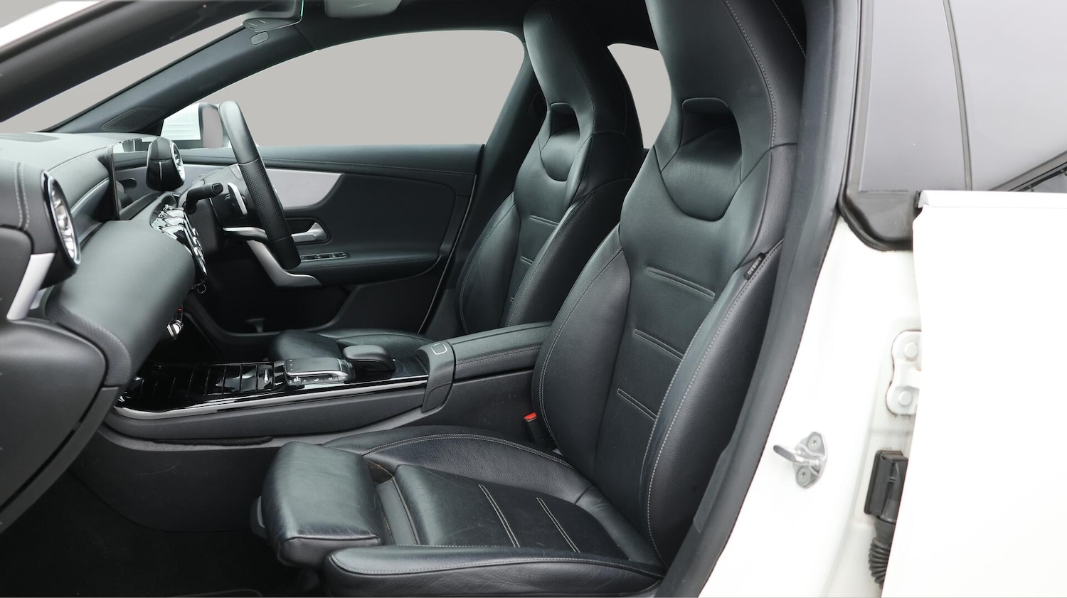 Used Mercedes-Benz CLA 2020 for sale - 76780727: Photo 15