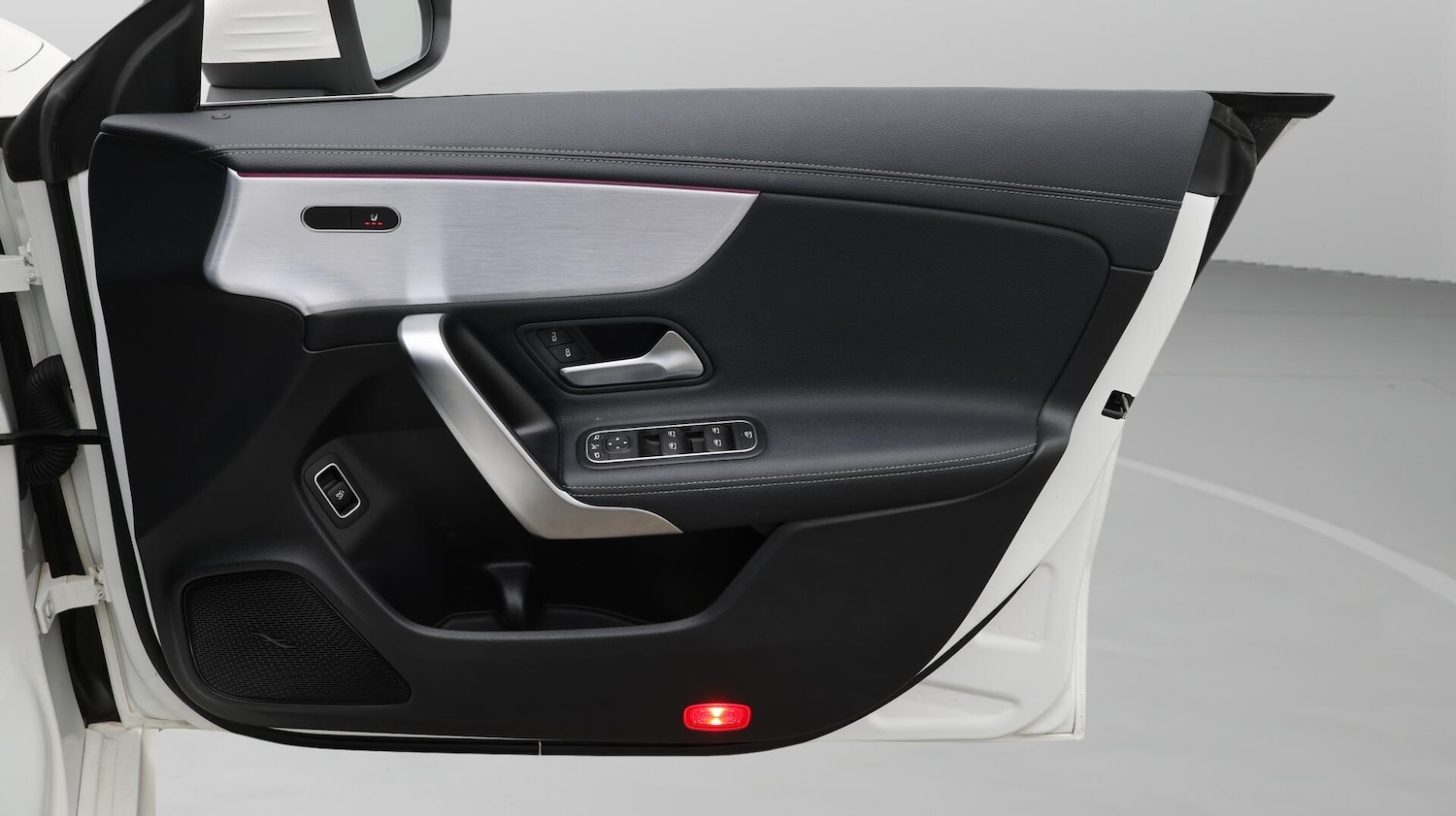 Used Mercedes-Benz CLA 2020 for sale - 76780727: Photo 16