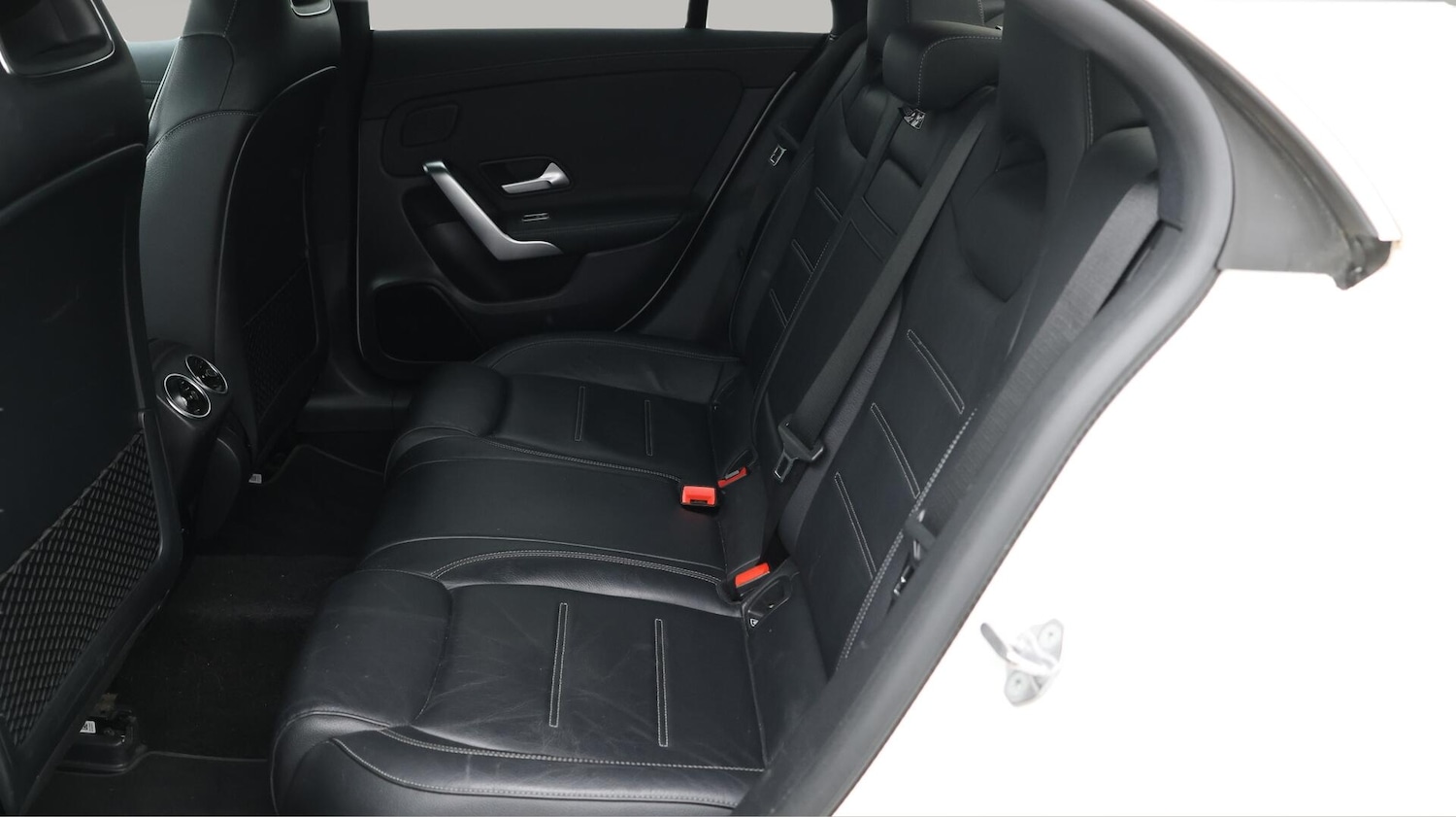 Used Mercedes-Benz CLA 2020 for sale - 76780727: Photo 17