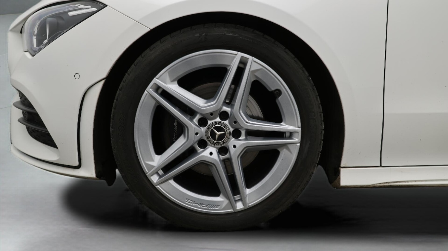 Used Mercedes-Benz CLA 2020 for sale - 76780727: Photo 19