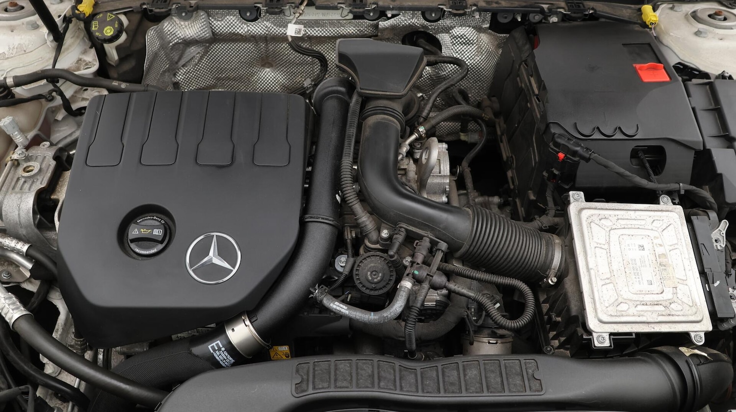 Used Mercedes-Benz CLA 2020 for sale - 76780727: Photo 20