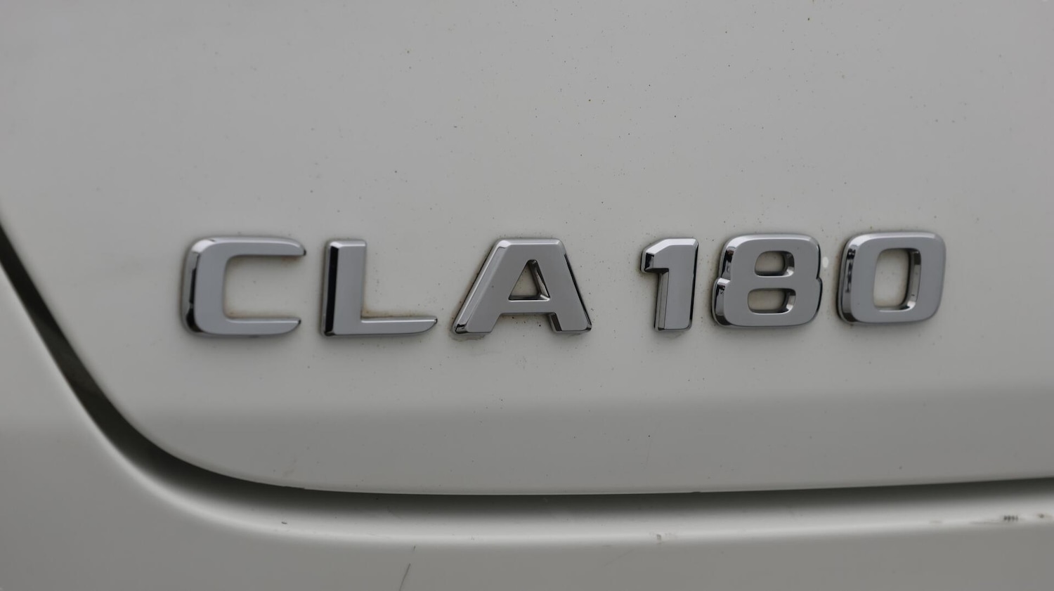 Used Mercedes-Benz CLA 2020 for sale - 76780727: Photo 22