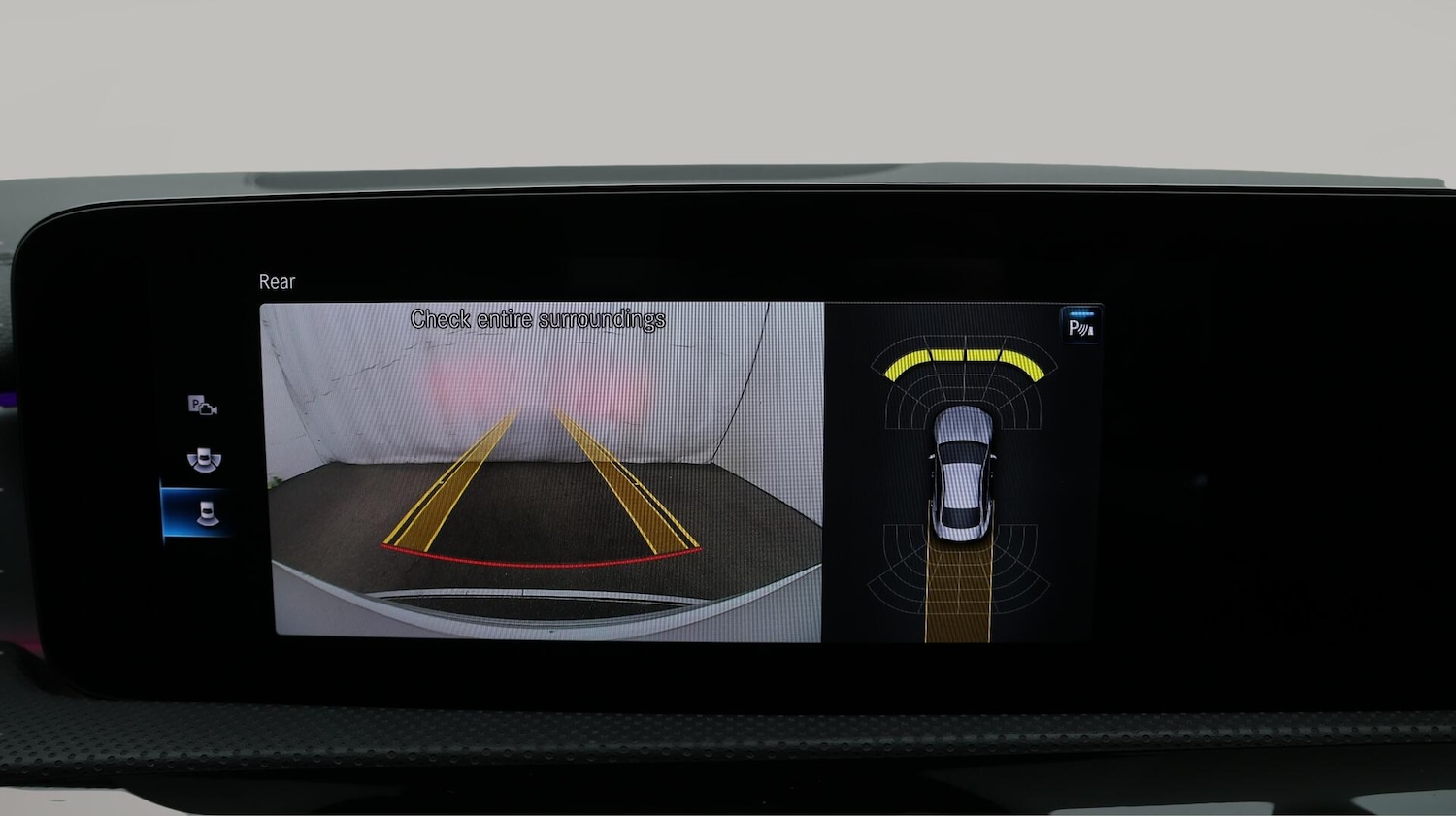 Used Mercedes-Benz CLA 2020 for sale - 76780727: Photo 27