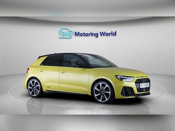 Used Audi A1 2020 for sale - 79285156: Photo