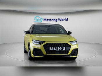 Used Audi A1 2020 for sale - 79285156: Photo
