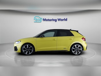 Used Audi A1 2020 for sale - 79285156: Photo