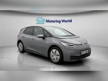 Used Volkswagen ID.3 2022 for sale - 79174479: Photo