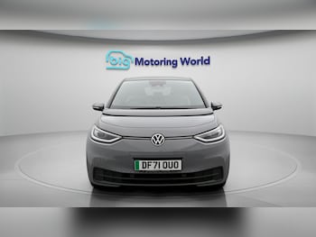 Used Volkswagen ID.3 2022 for sale - 79174479: Photo