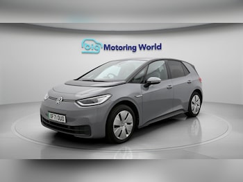 Used Volkswagen ID.3 2022 for sale - 79174479: Photo