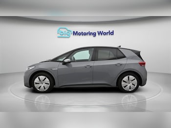 Used Volkswagen ID.3 2022 for sale - 79174479: Photo