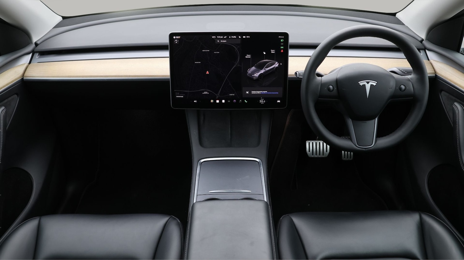 Used Tesla Model Y 2022 for sale - 77223133: Photo 13