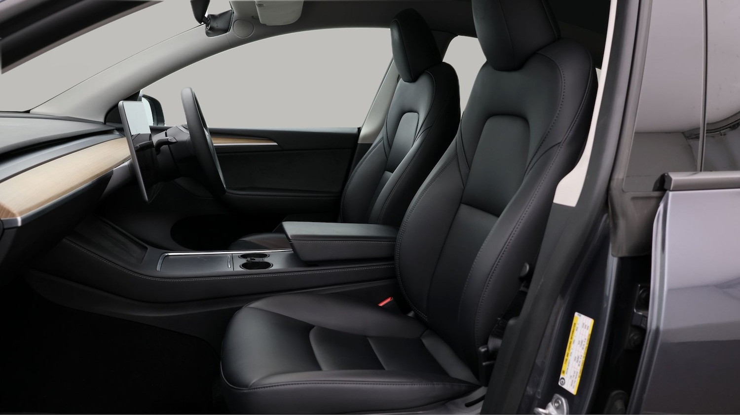 Used Tesla Model Y 2022 for sale - 77223133: Photo 14