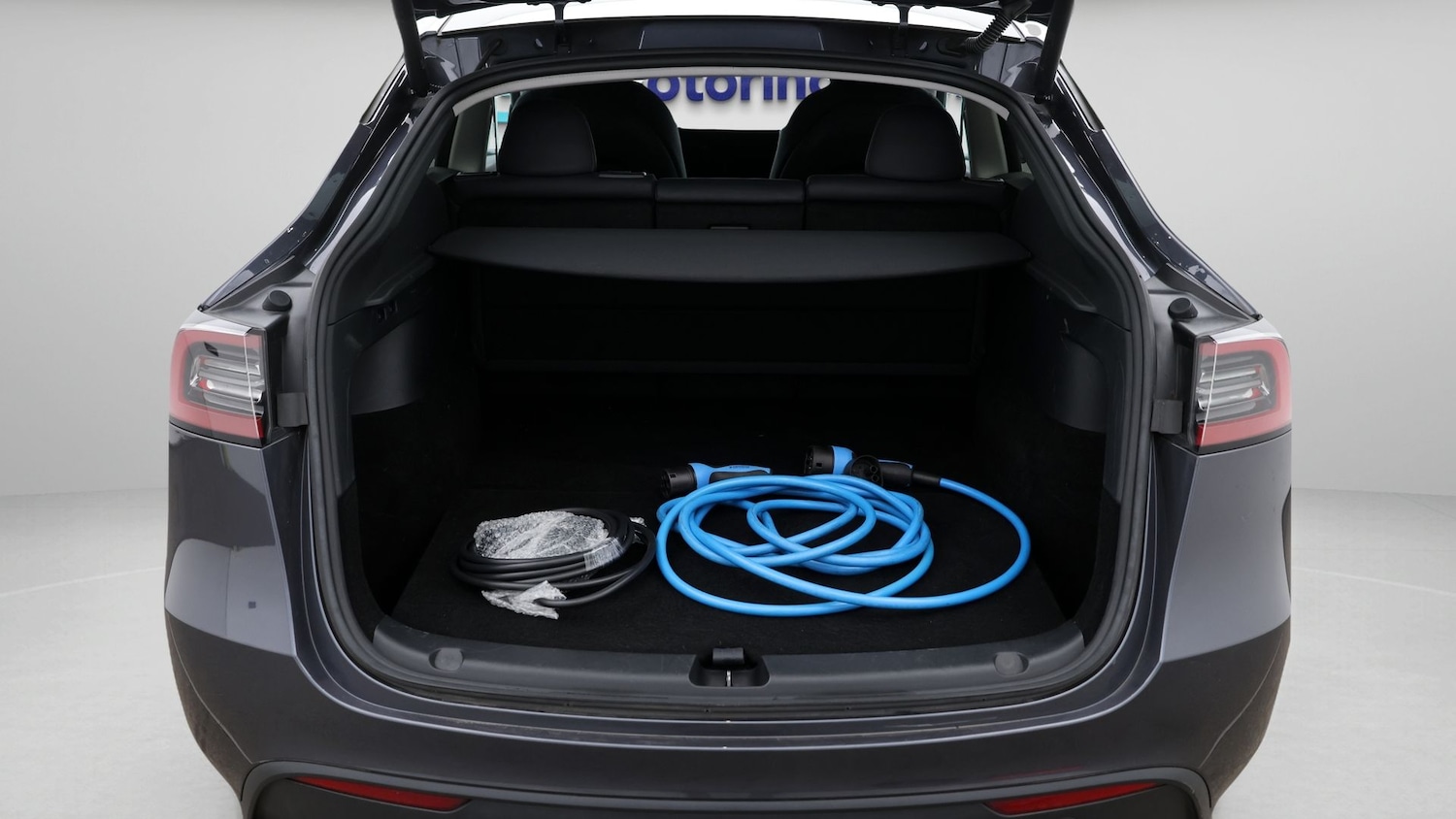 Used Tesla Model Y 2022 for sale - 77223133: Photo 17