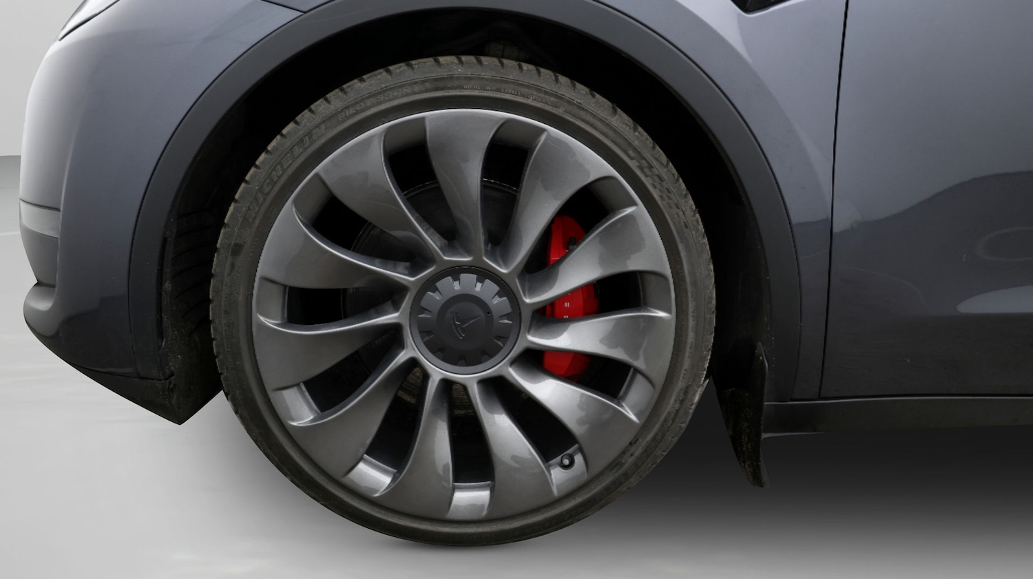 Used Tesla Model Y 2022 for sale - 77223133: Photo 18