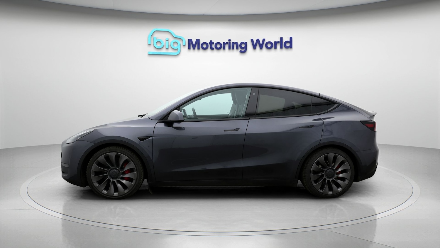 Used Tesla Model Y 2022 for sale - 77223133: Photo 4