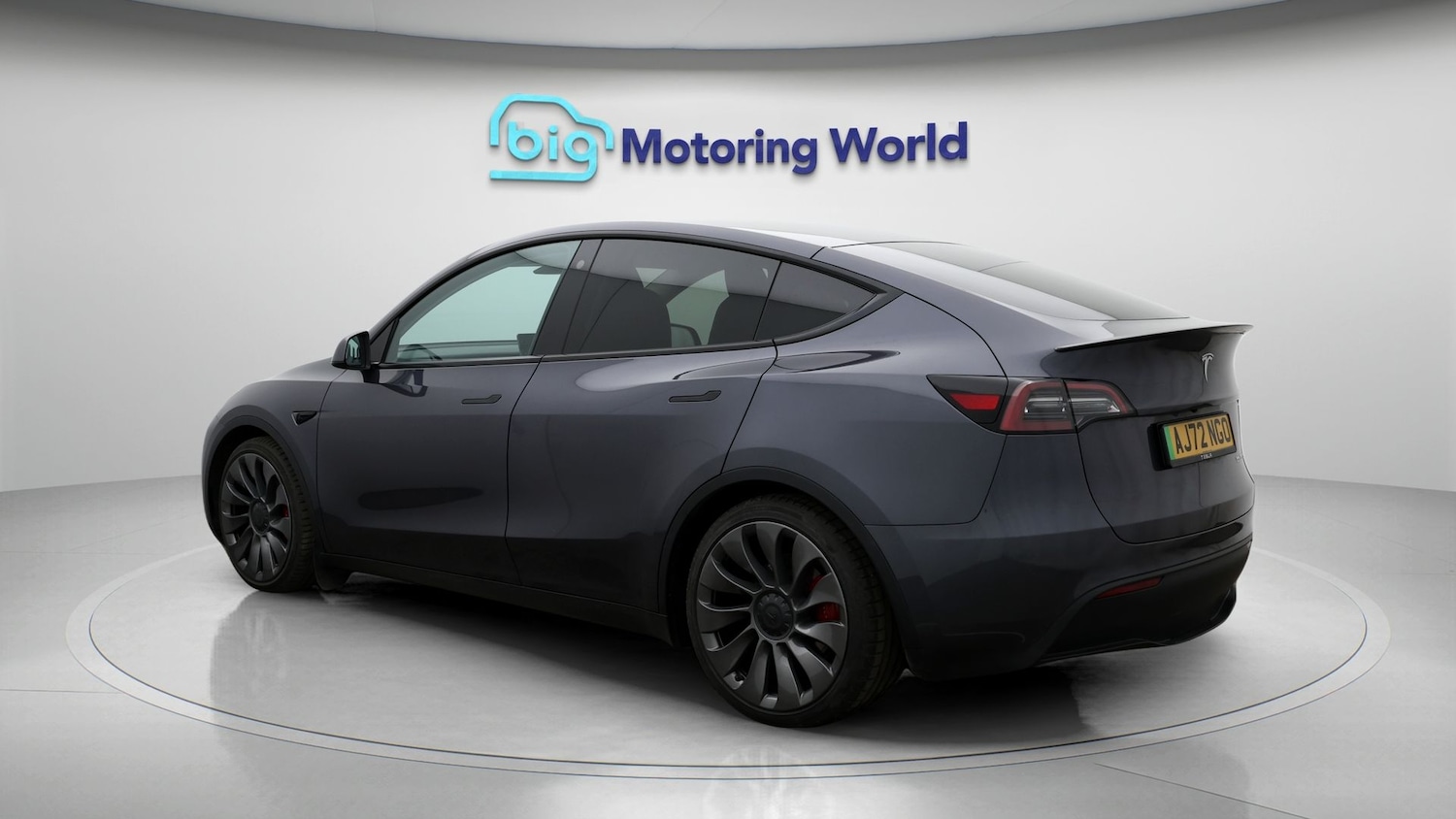 Used Tesla Model Y 2022 for sale - 77223133: Photo 5