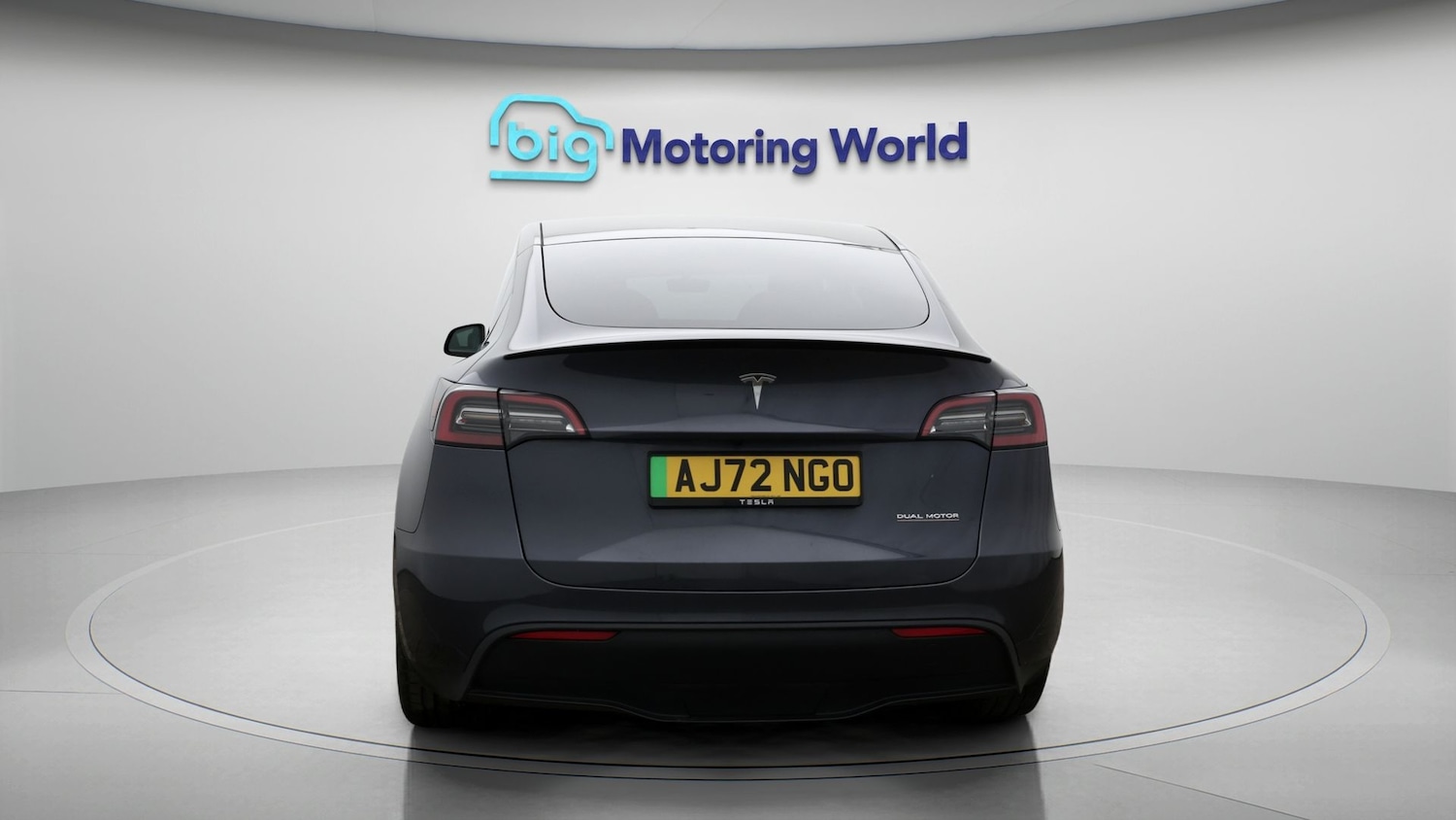 Used Tesla Model Y 2022 for sale - 77223133: Photo 6