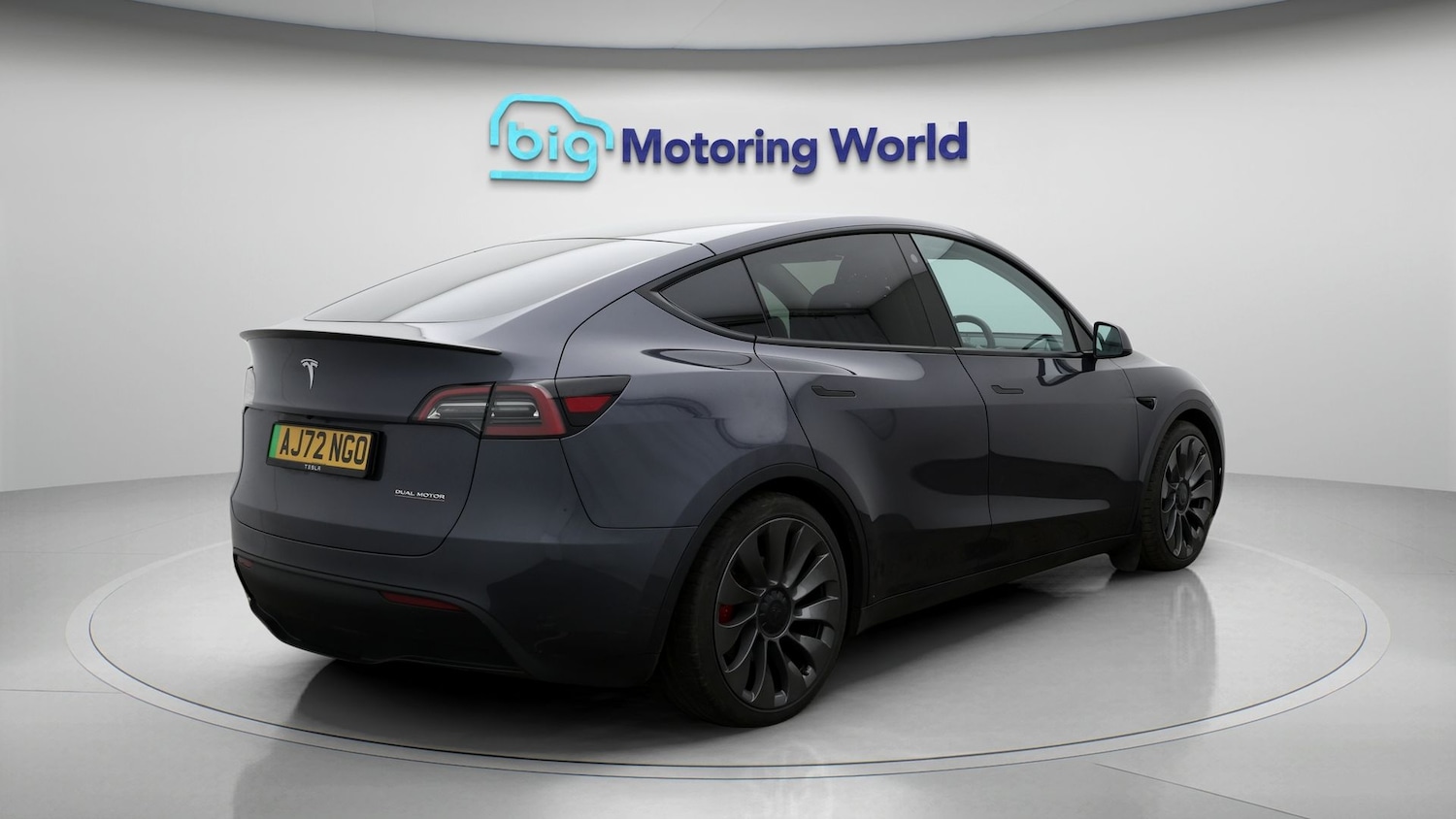 Used Tesla Model Y 2022 for sale - 77223133: Photo 7