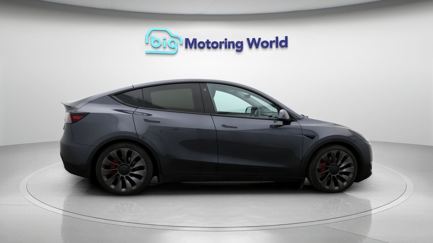 Used Tesla Model Y 2022 for sale - 77223133: Photo 8