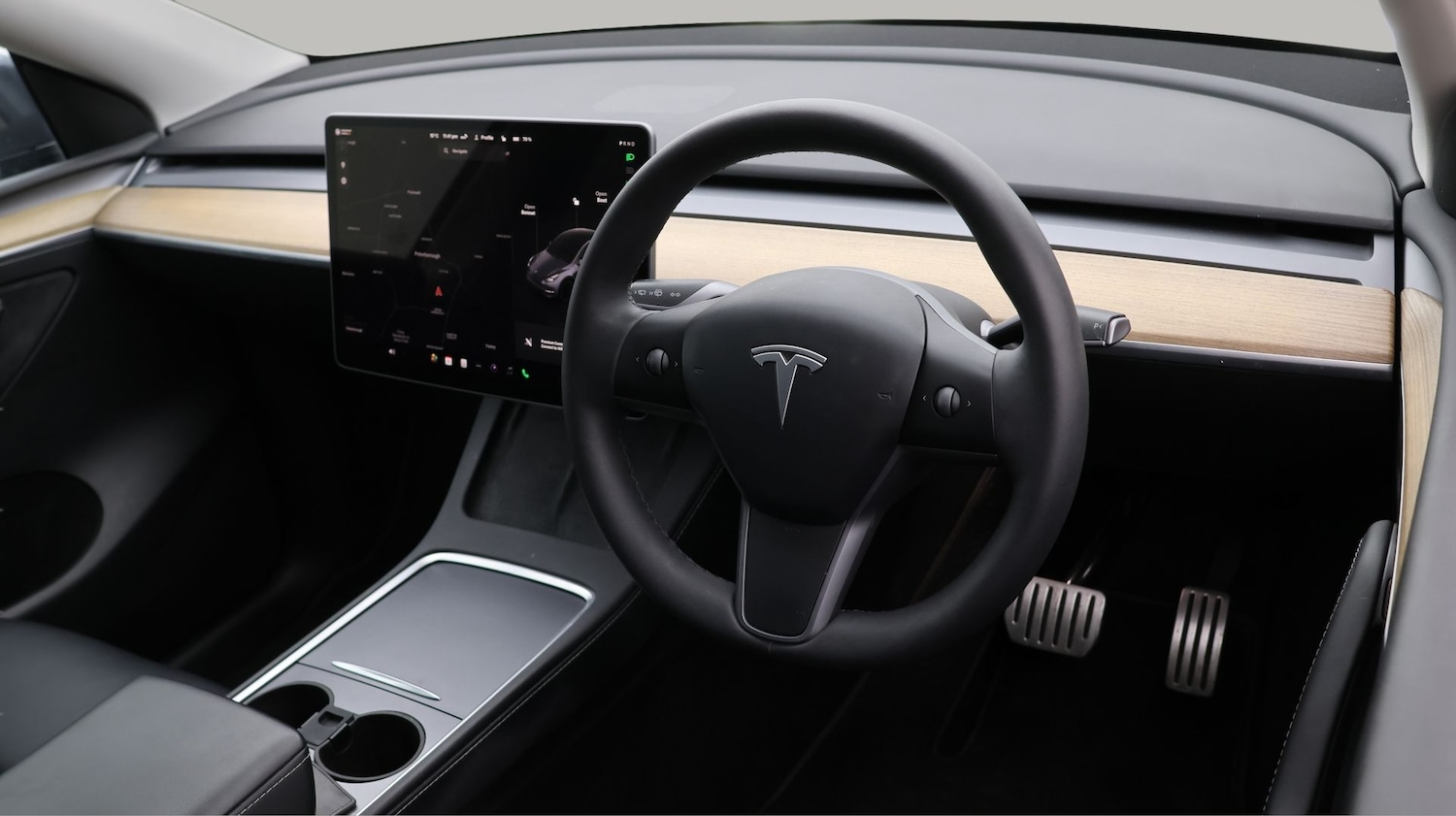 Used Tesla Model Y 2022 for sale - 77223133: Photo 9