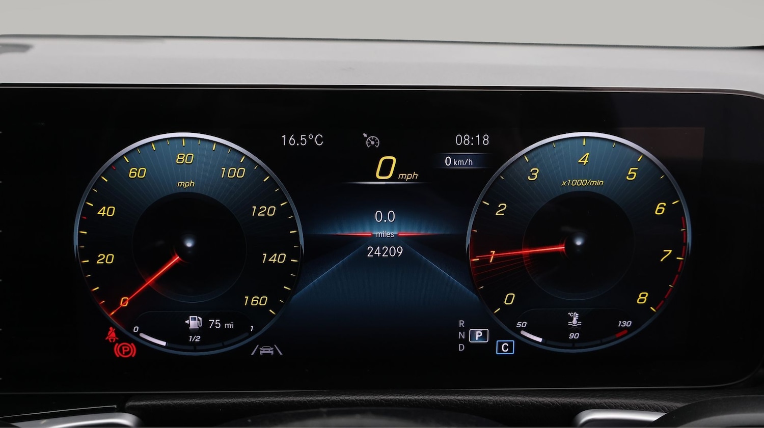 Used Mercedes-Benz GLB 2022 for sale - 77384997: Photo 10