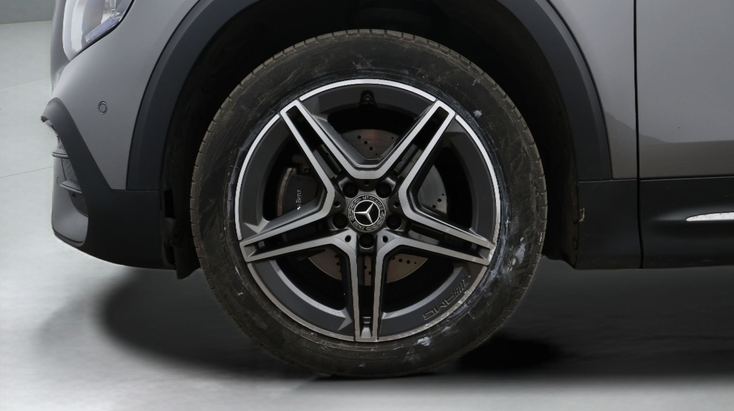 Used Mercedes-Benz GLB 2022 for sale - 77384997: Photo 18