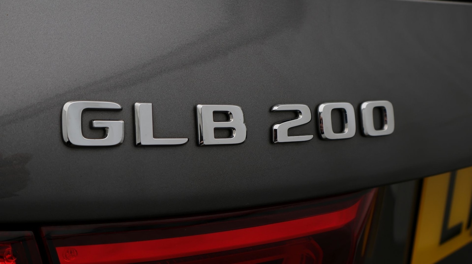 Used Mercedes-Benz GLB 2022 for sale - 77384997: Photo 21