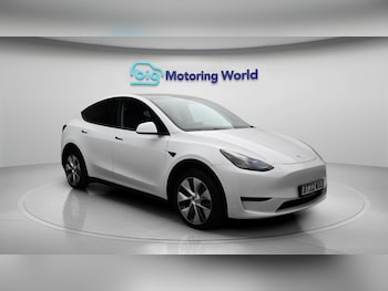 Used Tesla Model Y 2022 for sale - 79072749: Photo