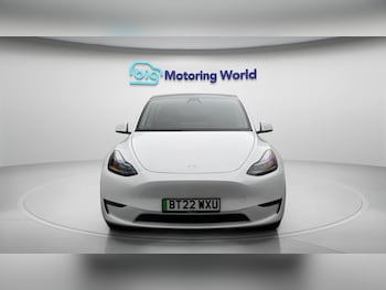 Used Tesla Model Y 2022 for sale - 79072749: Photo