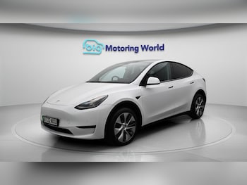 Used Tesla Model Y 2022 for sale - 79072749: Photo