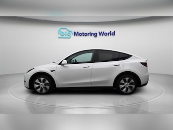 Used Tesla Model Y 2022 for sale - 79072749: Photo