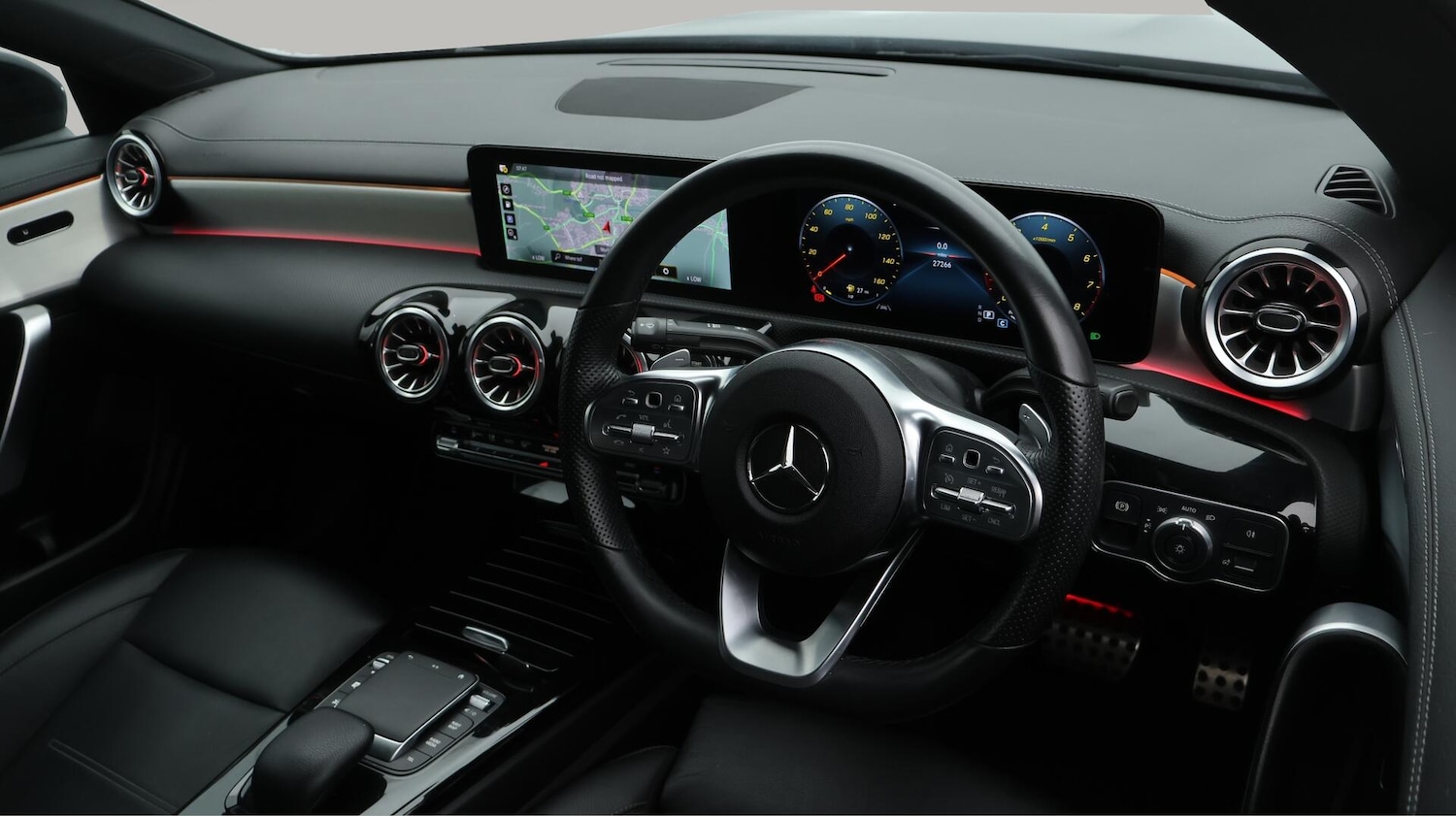 Used Mercedes-Benz CLA 2022 for sale - 76136536: Photo 10