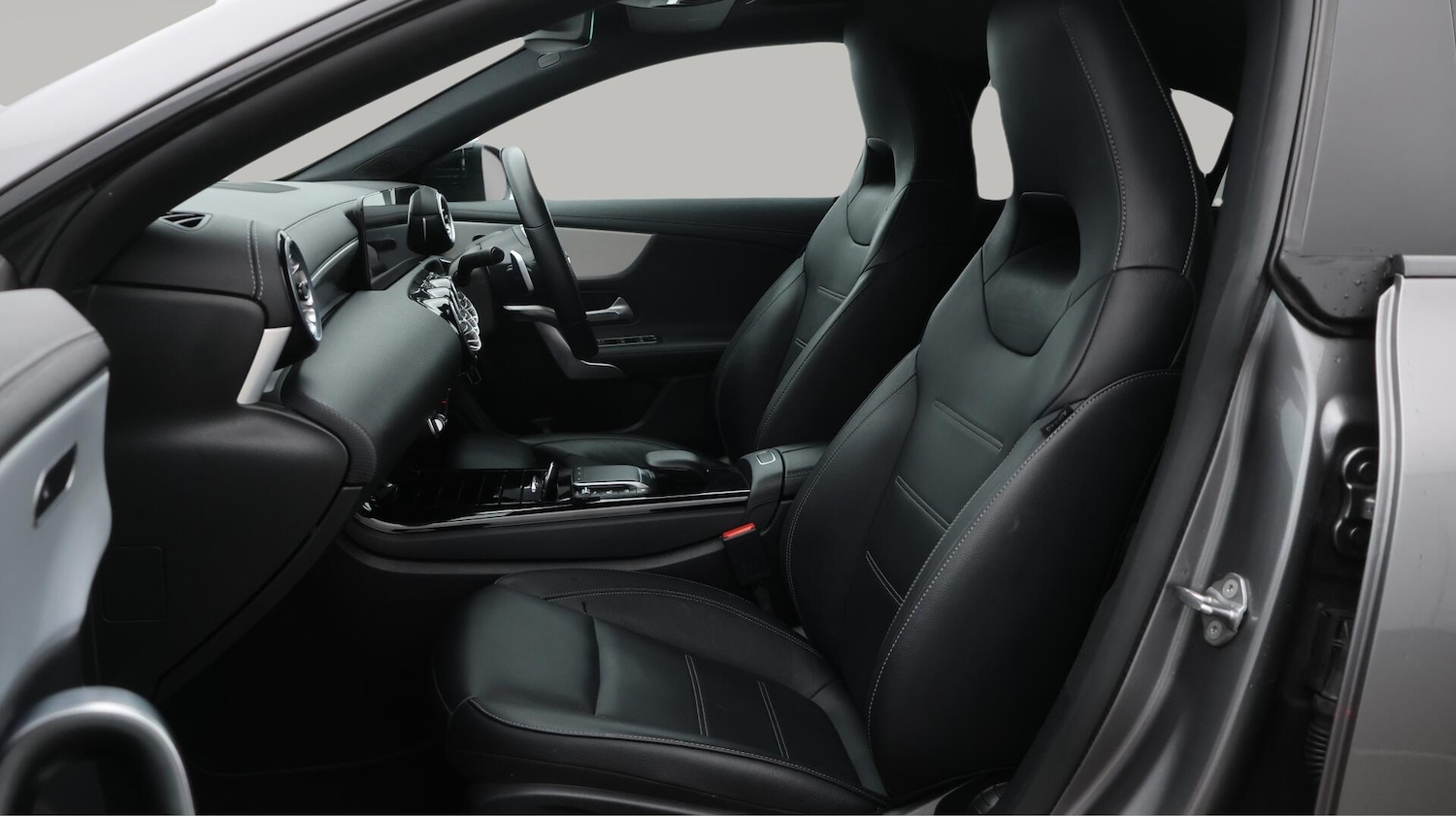 Used Mercedes-Benz CLA 2022 for sale - 76136536: Photo 15