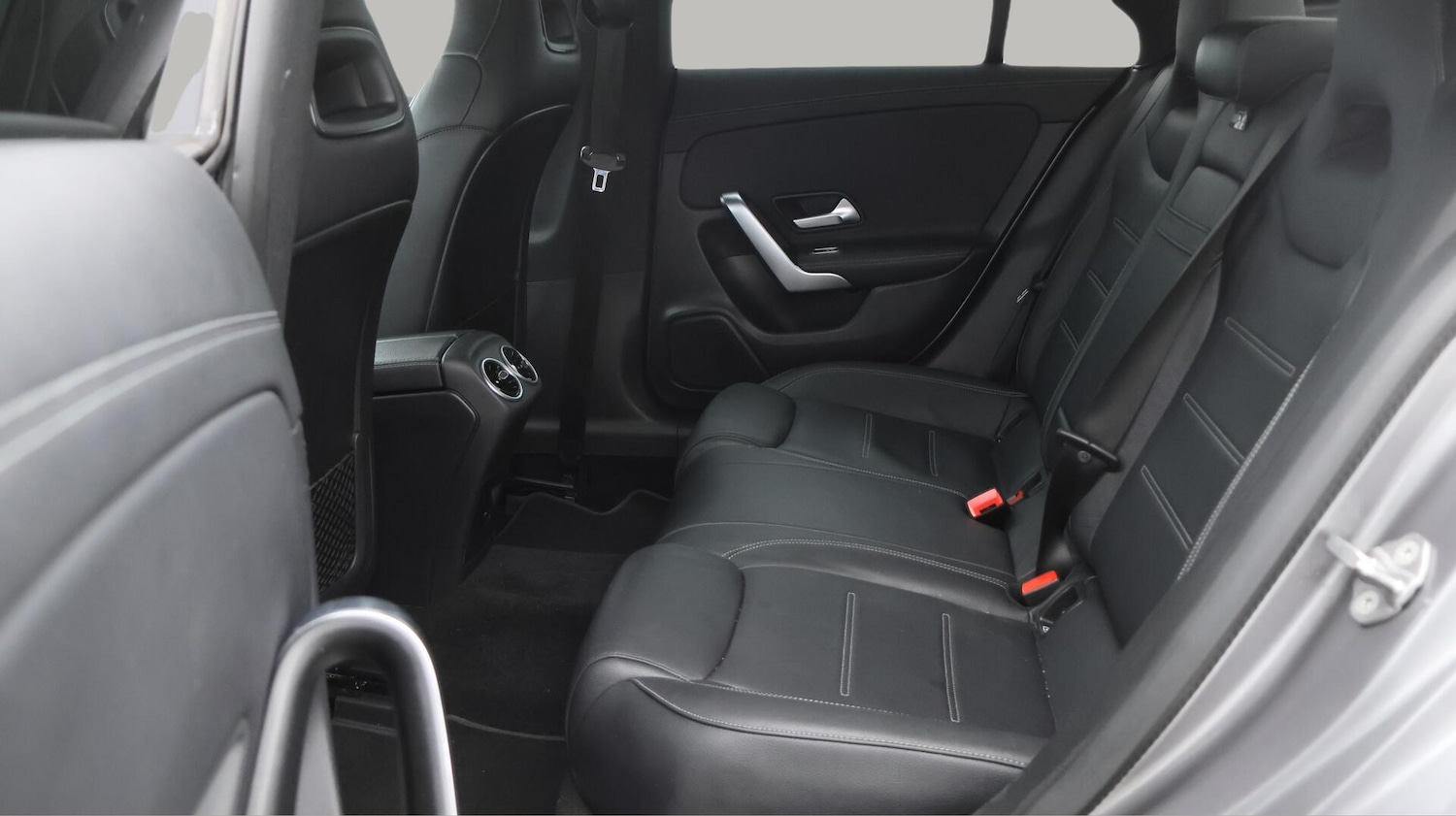 Used Mercedes-Benz CLA 2022 for sale - 76136536: Photo 17