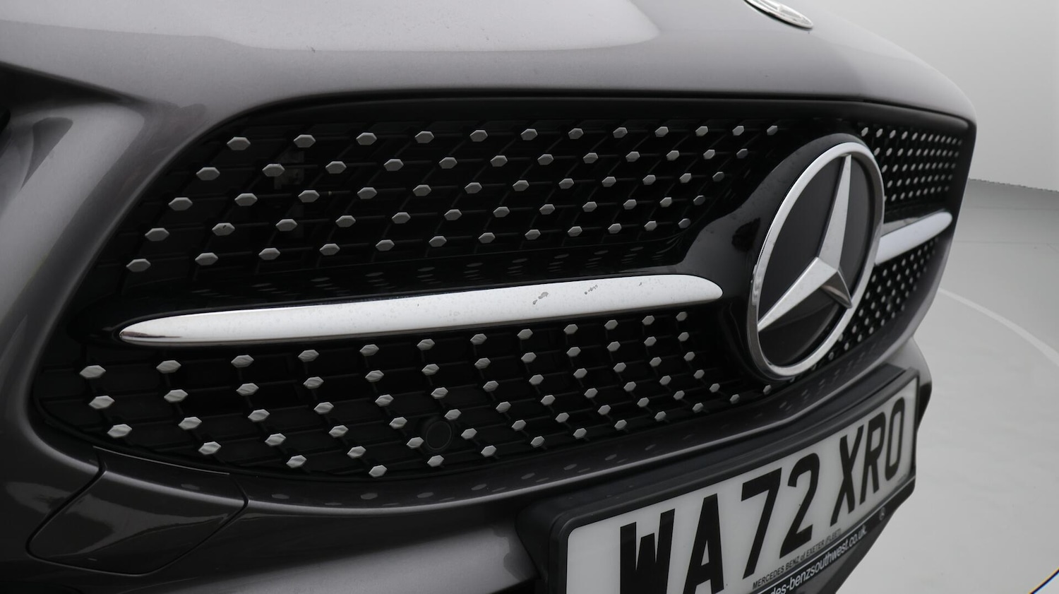 Used Mercedes-Benz CLA 2022 for sale - 76136536: Photo 23
