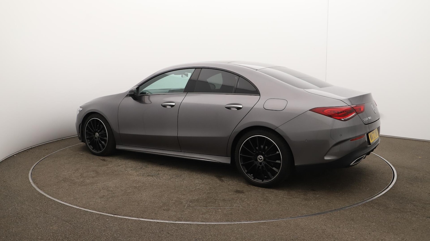 Used Mercedes-Benz CLA 2022 for sale - 76136536: Photo 37