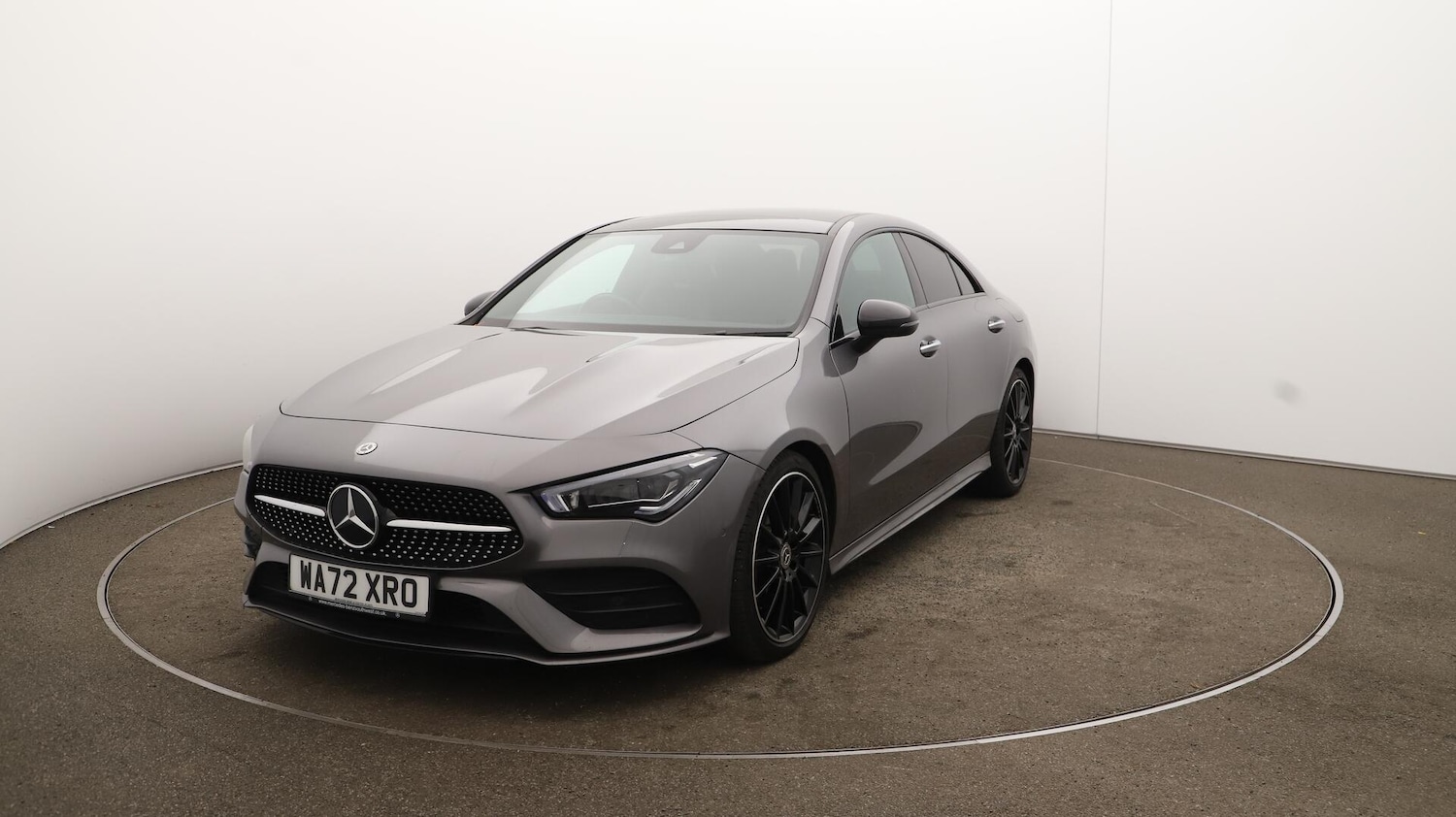 Used Mercedes-Benz CLA 2022 for sale - 76136536: Photo 38