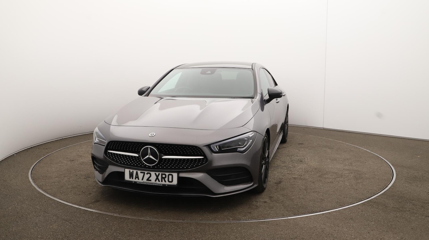 Used Mercedes-Benz CLA 2022 for sale - 76136536: Photo 39