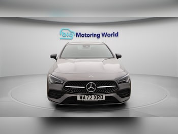 Used Mercedes-Benz CLA 2022 for sale - 76136536: Photo 3