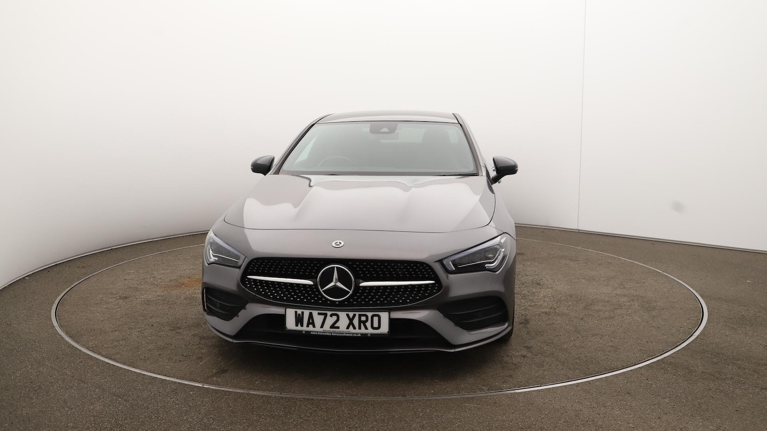 Used Mercedes-Benz CLA 2022 for sale - 76136536: Photo 40