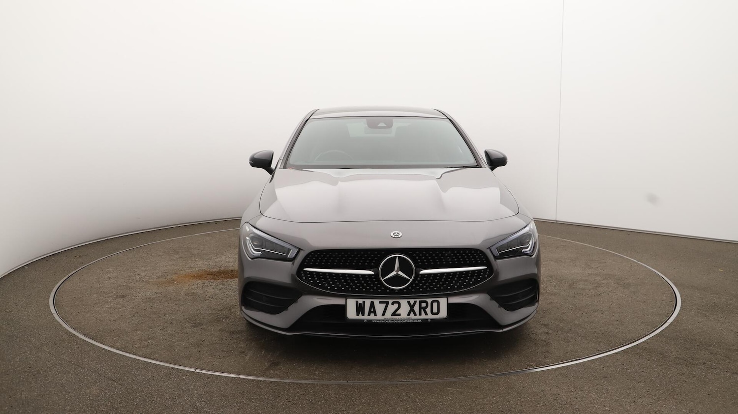 Used Mercedes-Benz CLA 2022 for sale - 76136536: Photo 41