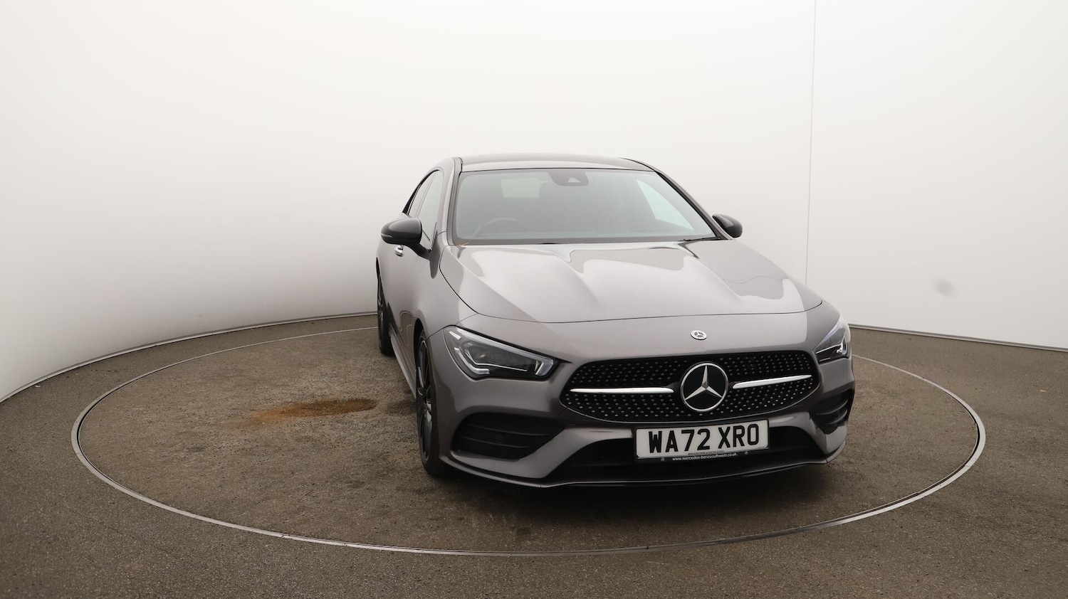 Used Mercedes-Benz CLA 2022 for sale - 76136536: Photo 42