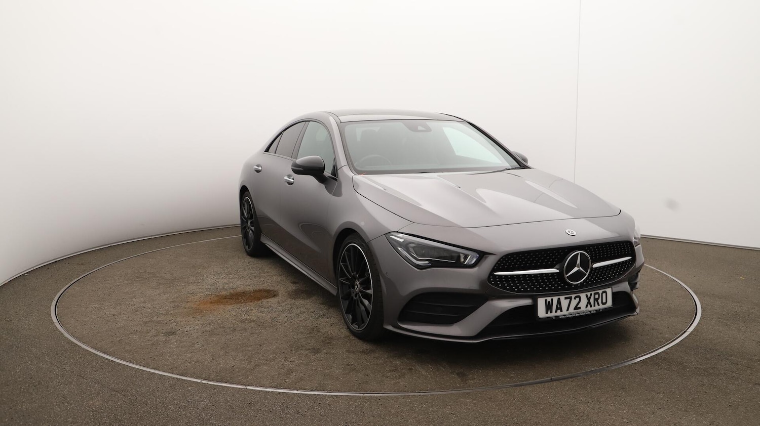 Used Mercedes-Benz CLA 2022 for sale - 76136536: Photo 43